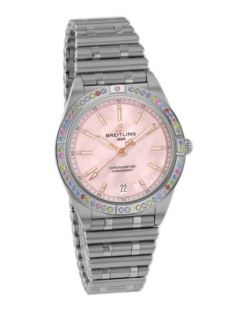 Breitling Chronomat Automatic 36 South Sea