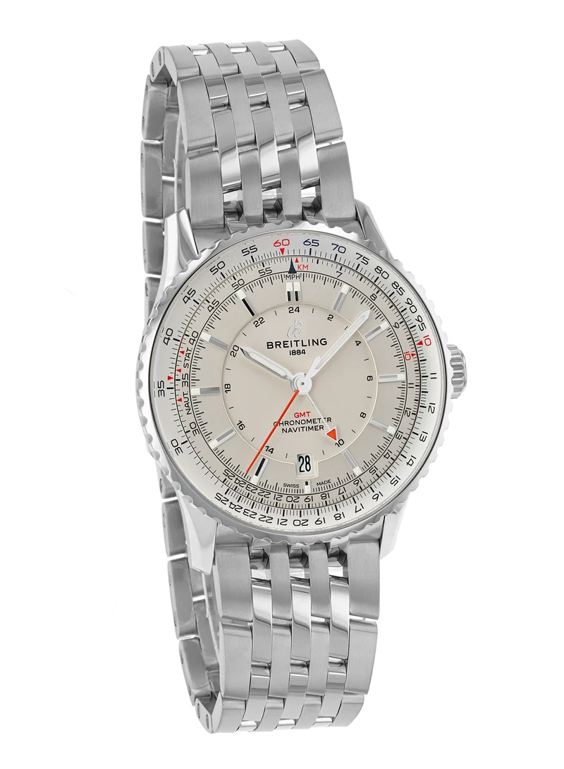 Breitling Navitimer Automatic GMT 41