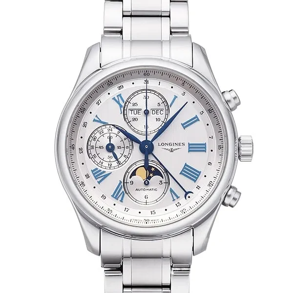 Longines Master Collection Gents XL