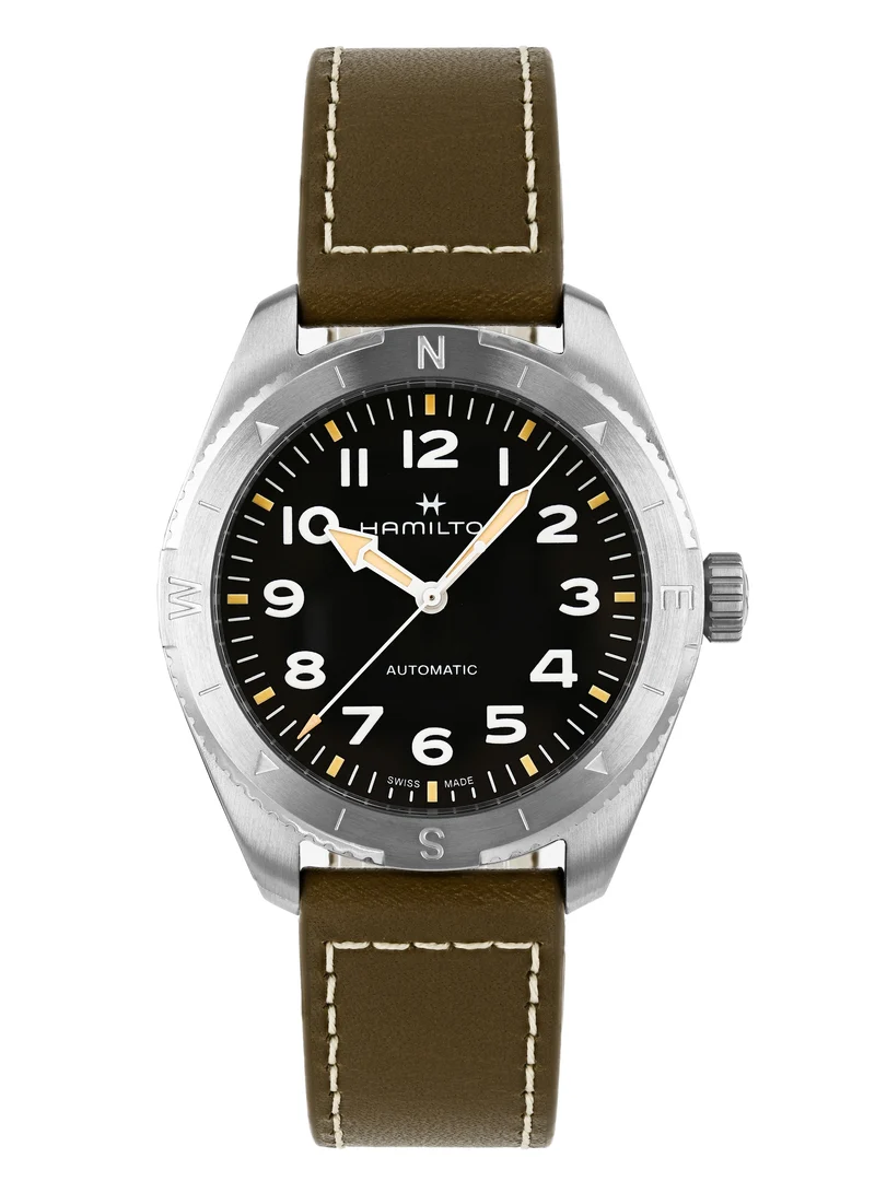 Hamilton Khaki Field Expedition Auto