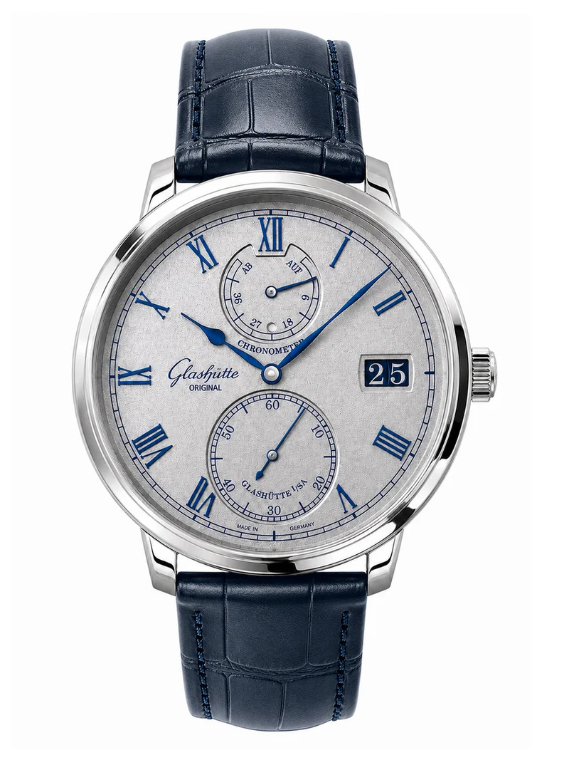 Glashütte Original Senator Chronometer