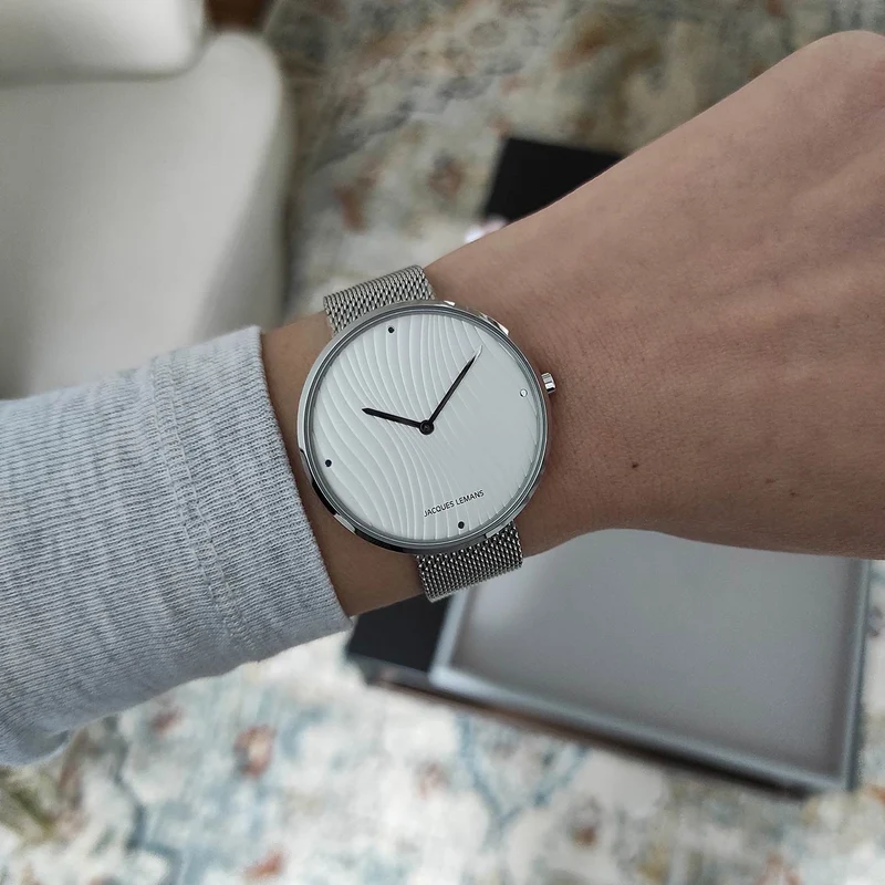 Jacques Lemans 1-2093G