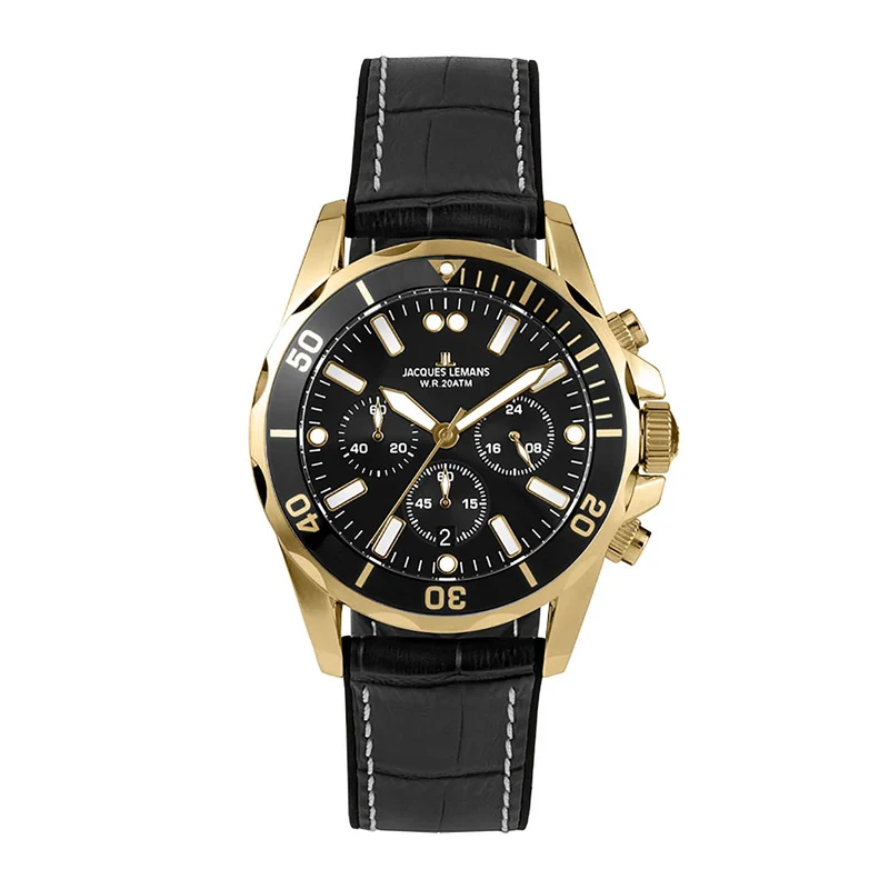 Jacques Lemans 1-2091E