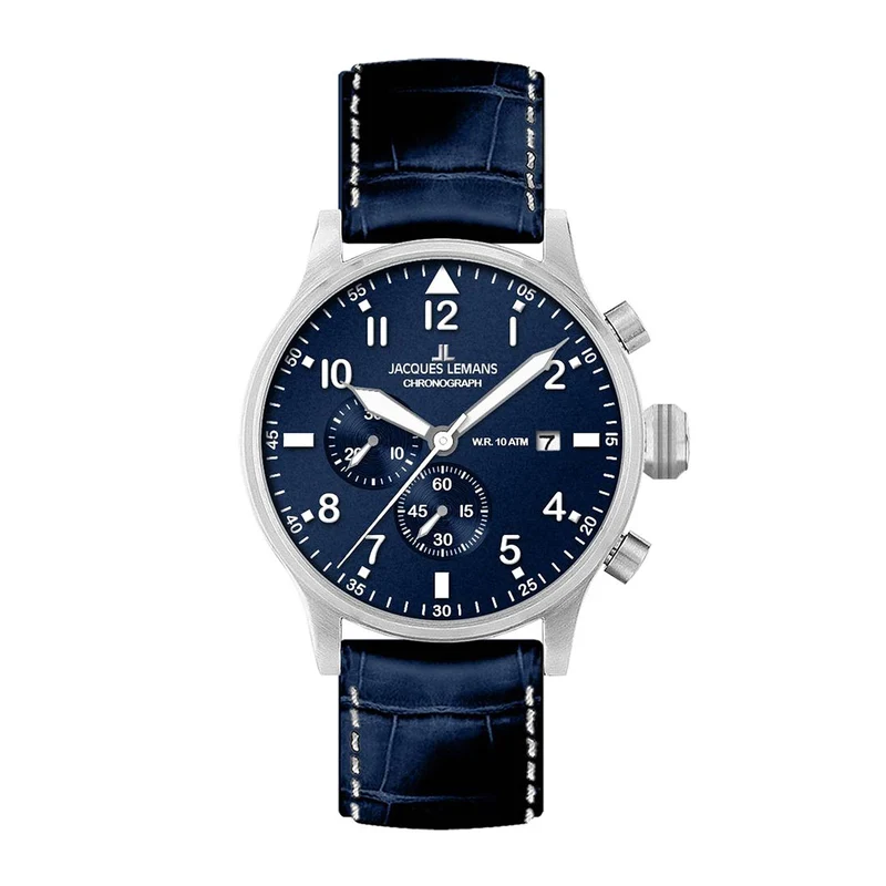 Jacques Lemans 1-1915A