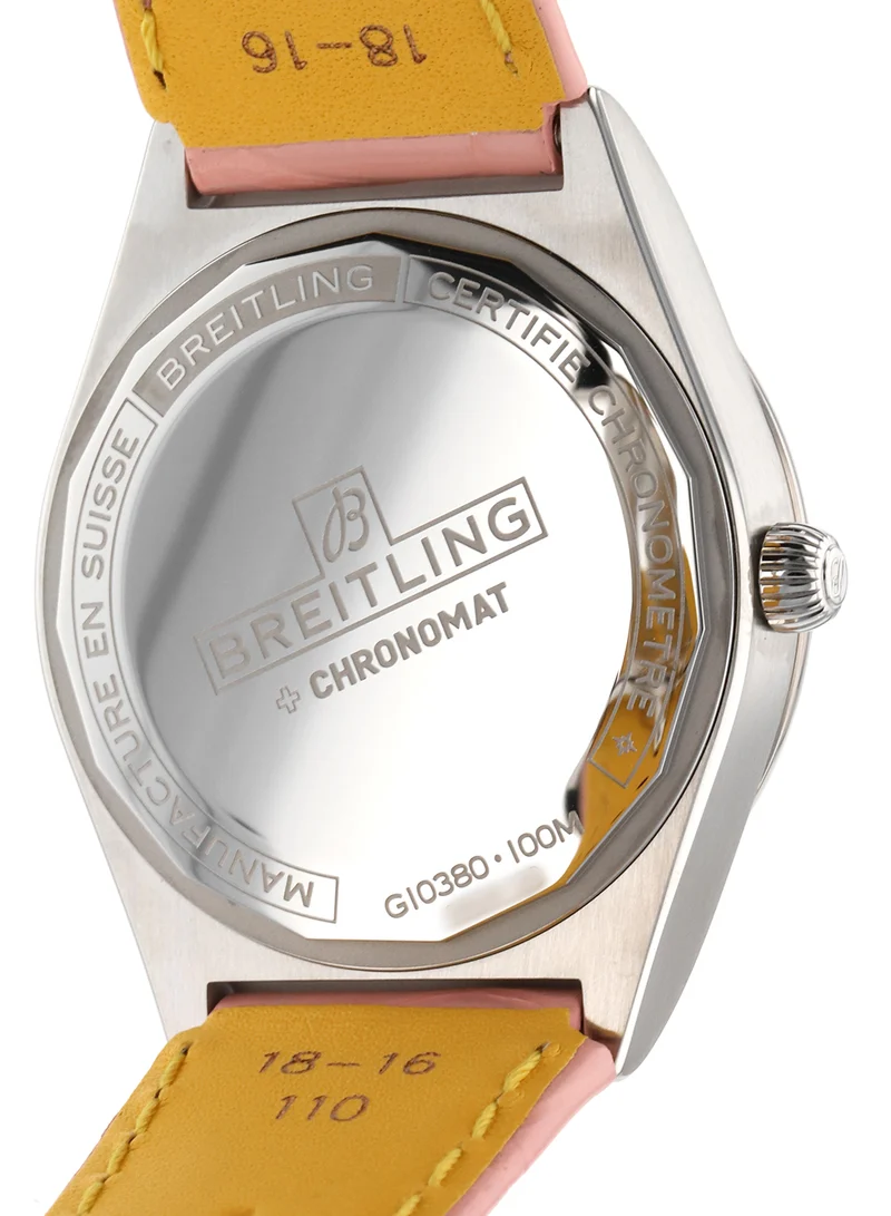 Breitling Chronomat Automatic 36 South Sea