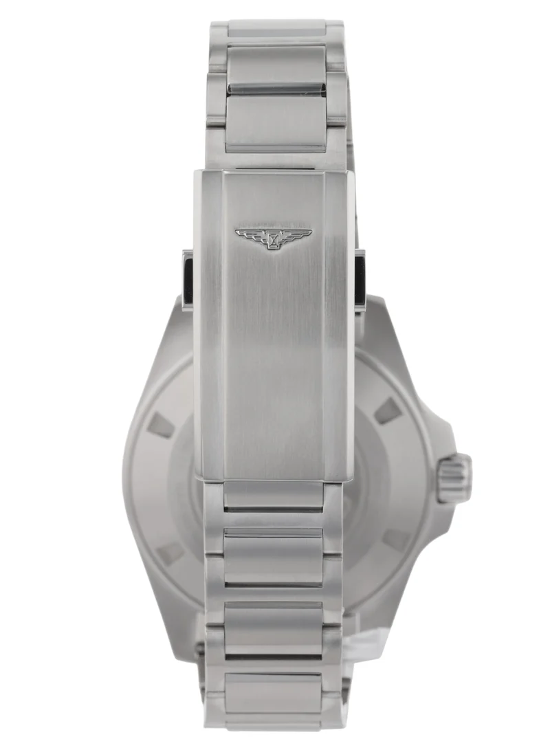 Longines HydroConquest Automatic GMT 41mm