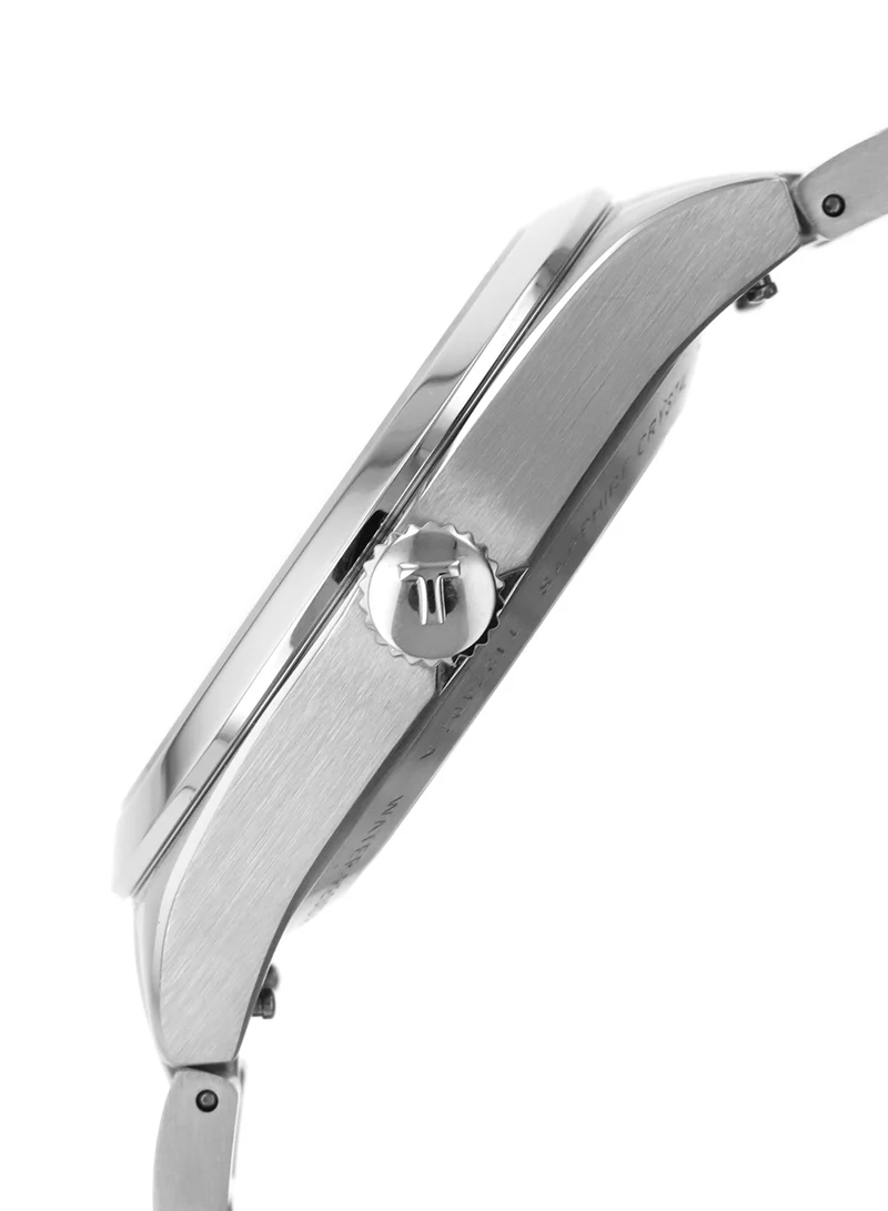 Tissot T-Classic Gentleman Powermatic 80 Silicium