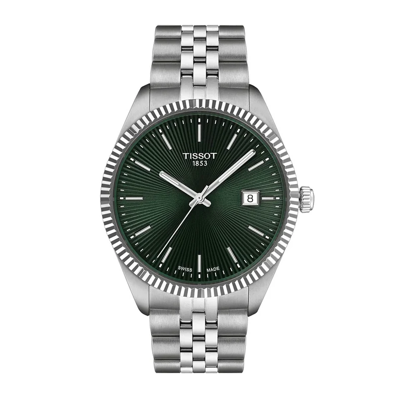 Tissot Ballade 40mm T156.410.11.091.00