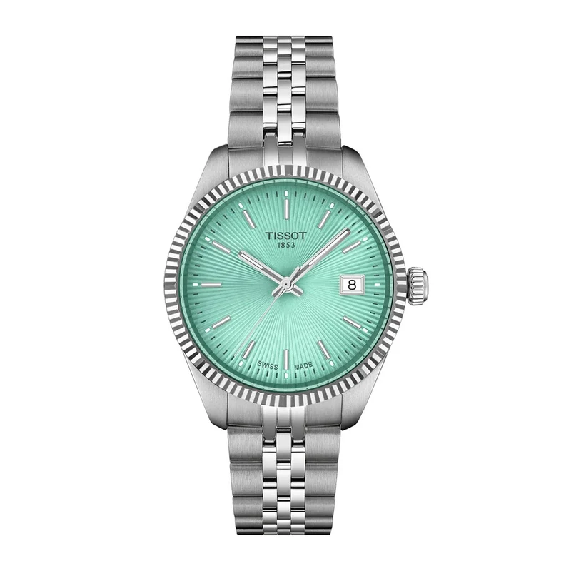 Tissot Ballade 34mm T156.210.11.091.00