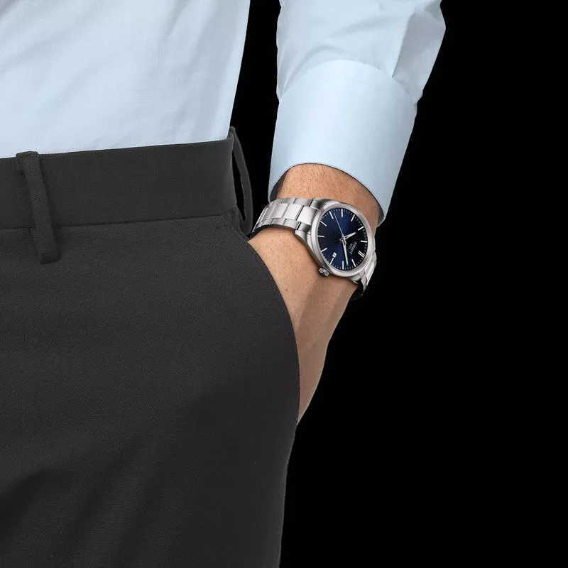 Tissot PR 100 T150.410.11.041.00