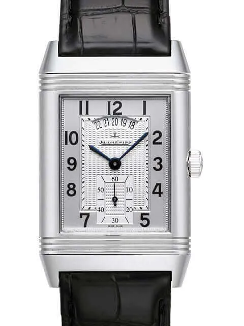Jaeger-LeCoultre Grande Reverso Duoface 3748421