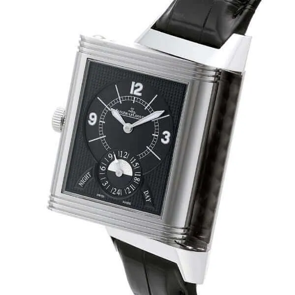 Jaeger-LeCoultre Grande Reverso Duoface 3748421