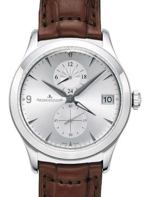 Jaeger-LeCoultre Master Hometime 1628430