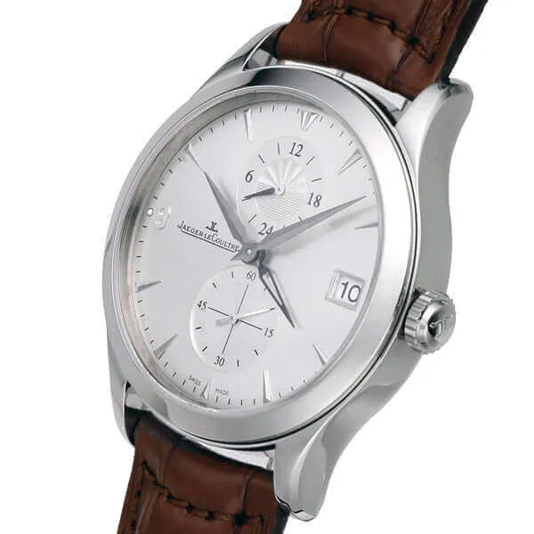 Jaeger-LeCoultre Master Hometime 1628430