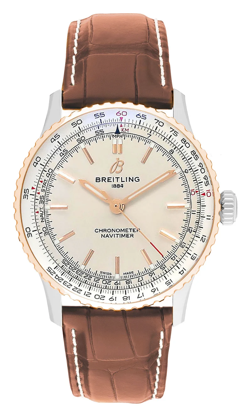 Breitling Navitimer 1 Automatic 41
