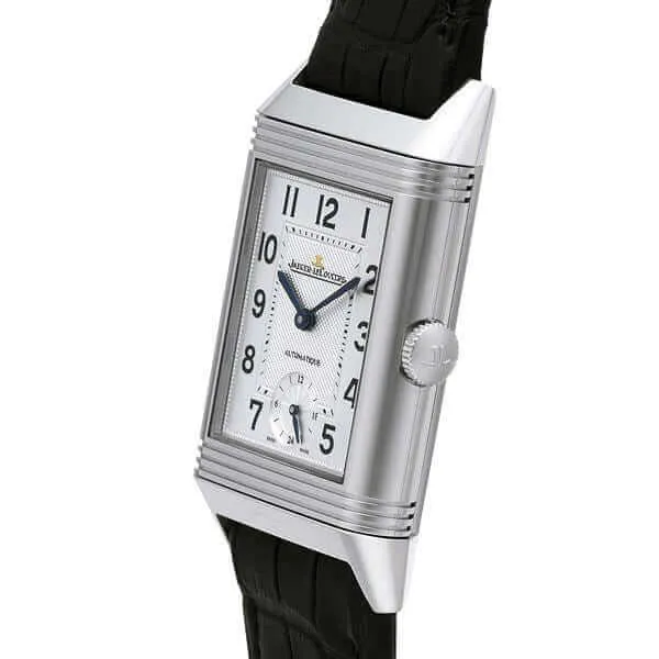 Jaeger-LeCoultre Grande Reverso Night & Day 3808420