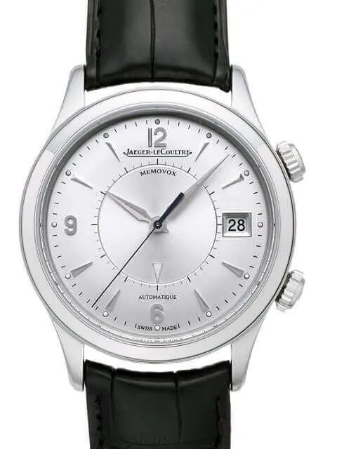 Jaeger-LeCoultre Master Memovox 1418430