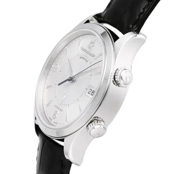 Jaeger-LeCoultre Master Memovox 1418430