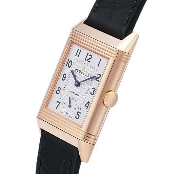 Jaeger-LeCoultre Grande Reverso Night & Day 3802520 Rotgold