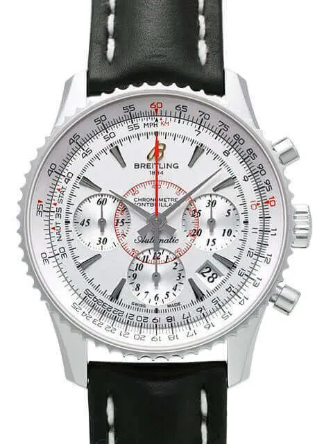 Breitling Montbrillant 01 AB013012.G709.428X.A18BA.1