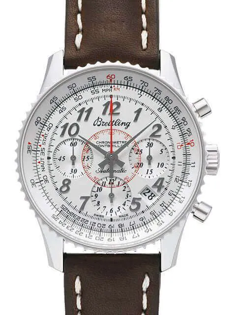 Breitling Montbrillant 01 AB013012.G735.431X.A18BA.1