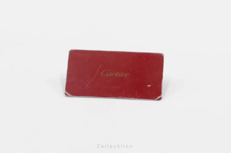 Cartier Rotonde de Cartier steel automatic men's watch W1556368 [2504997]
