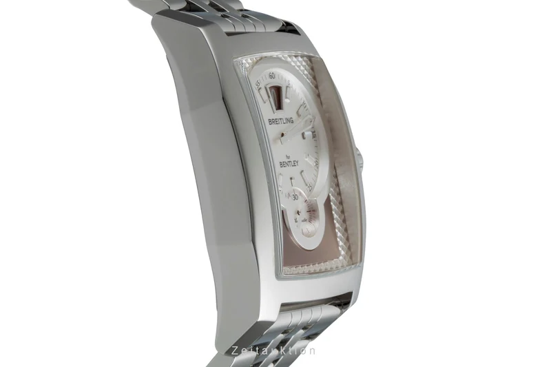 Breitling Bentley Flying B steel automatic men's watch A28362 [2507168]
