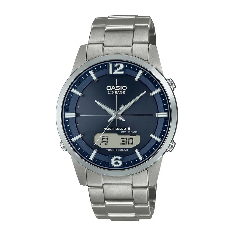 Casio Collection Lineage LCW-M170TD-2AER