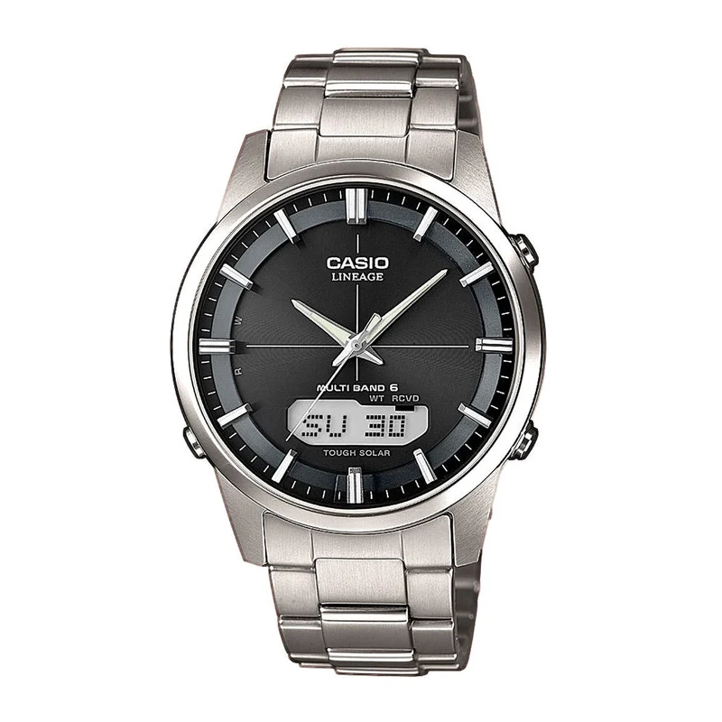 Casio Collection Lineage LCW-M170TD-1AER