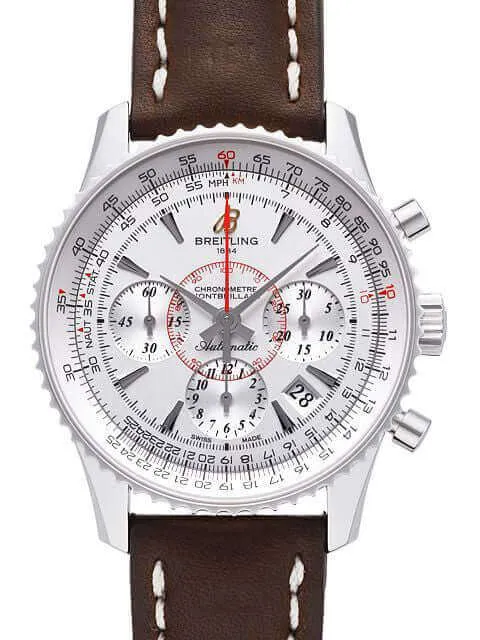 Breitling Montbrillant 01 AB013012.G709.432X.A18D.1