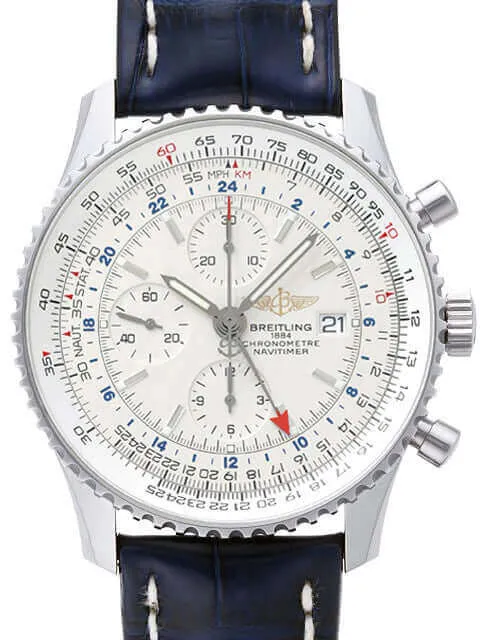Breitling Navitimer World A2432212.G571.747P.A20D.1