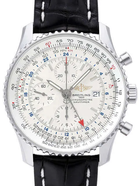 Breitling Navitimer World A2432212.G571.761P.A20D.1