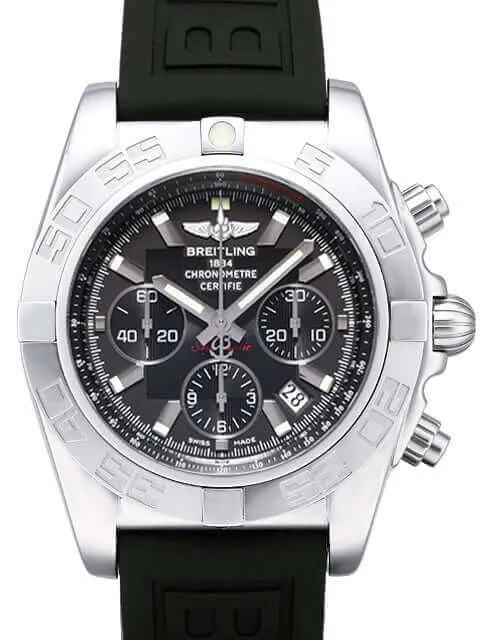 Breitling Chronomat 44 AB011012.M524.153S.A20D.2 Diver Pro III