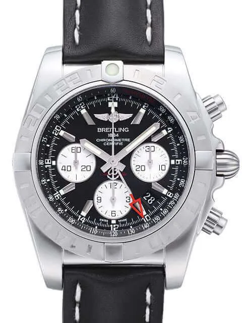 Breitling Chronomat 44 GMT AB042011.BB56.435X.A20BA.1