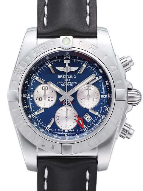 Breitling Chronomat 44 GMT AB042011.C851.435X.A20BA.1