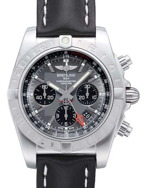 Breitling Chronomat 44 GMT AB042011.F561.435X.A20BA.1
