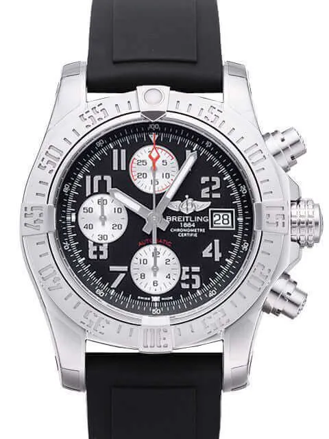 Breitling Avenger II Chronograph A1338111.BC33.134S.A20D.2 Diver Pro II