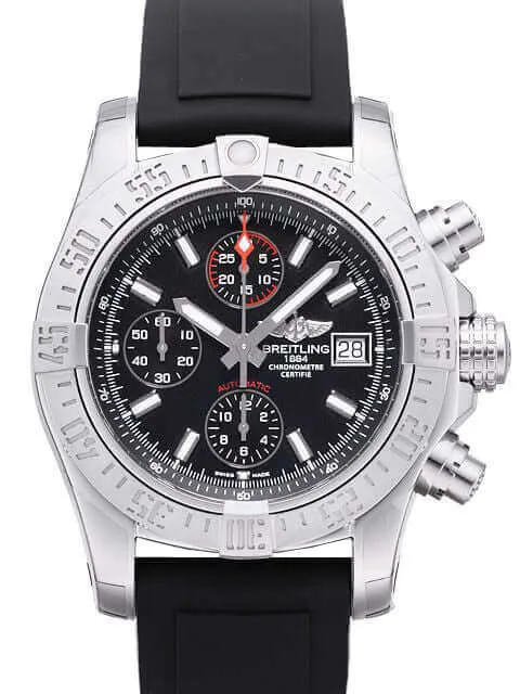 Breitling Avenger II Chronograph A1338111.BC32.134S.A20D.2 Diver Pro II