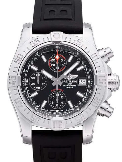 Breitling Avenger II Chronograph A1338111.BC32.153S.A20D.2 Diver Pro III