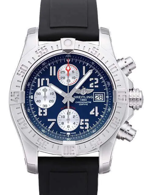 Breitling Avenger II Chronograph A1338111.C870.134S.A20D.2 Diver Pro II