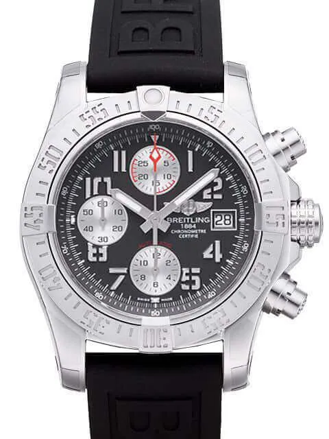 Breitling Avenger II Chronograph A1338111.F564.153S.A20D.2 Diver Pro III