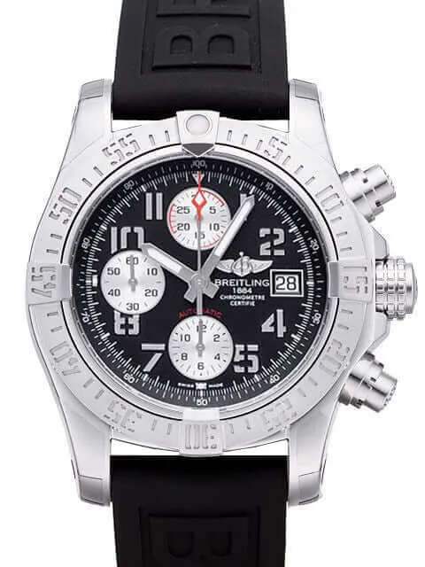 Breitling Avenger II Chronograph A1338111.BC33.153S.A20D.2 Diver Pro III