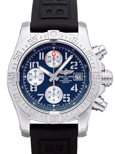 Breitling Avenger II Chronograph A1338111.C870.153S.A20D.2 Diver Pro III