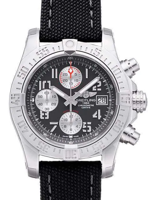 Breitling Avenger II Chronograph A1338111.F564.103W.A20BA.1 Military