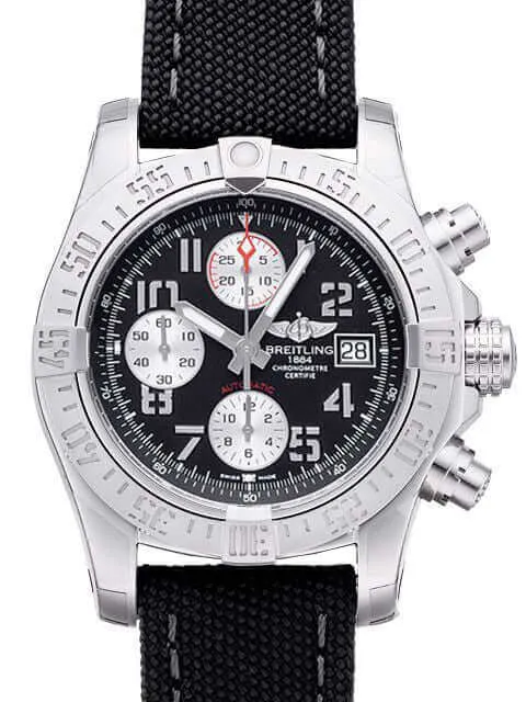 Breitling Avenger II Chronograph A1338111.BC33.103W.A20BA.1 Military