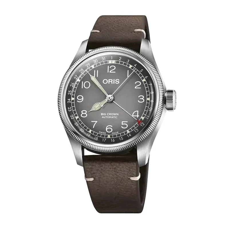 Oris Big Crown 75477794063-SET