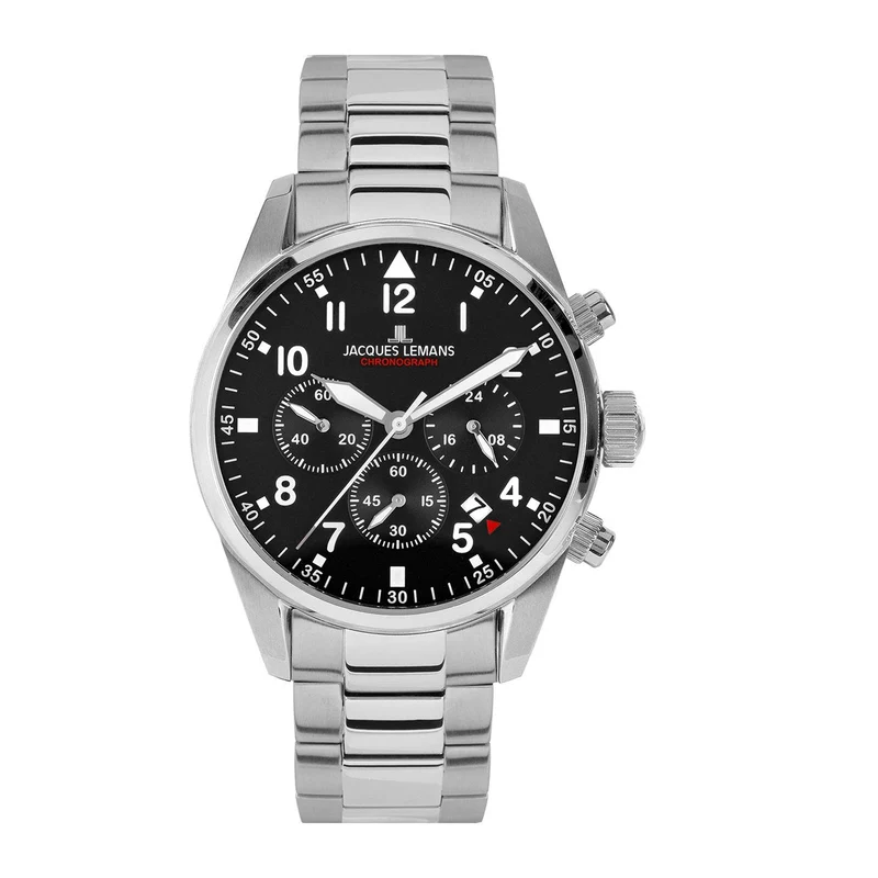 Jacques Lemans 42-2C