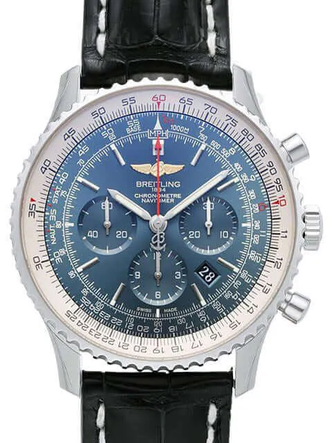 Breitling Navitimer 01 46 AB012721.C889.761P.A20D.1