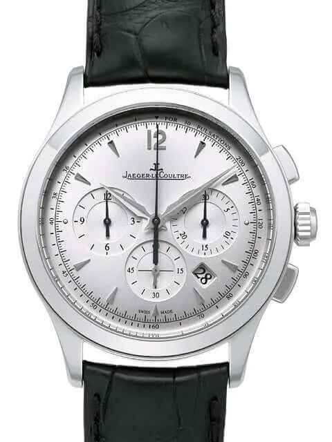 Jaeger-LeCoultre Master Chronograph 1538420