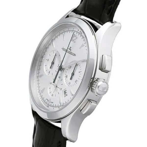Jaeger-LeCoultre Master Chronograph 1538420